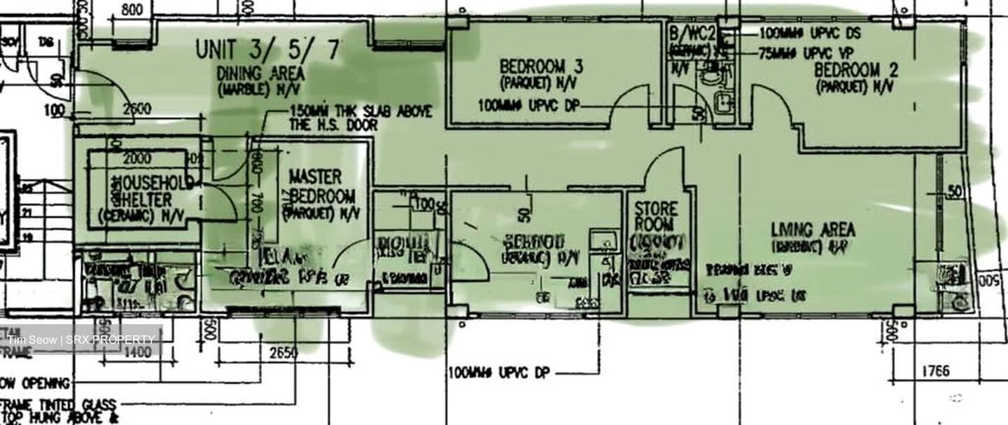 East View 18 (D15), Apartment #598148221